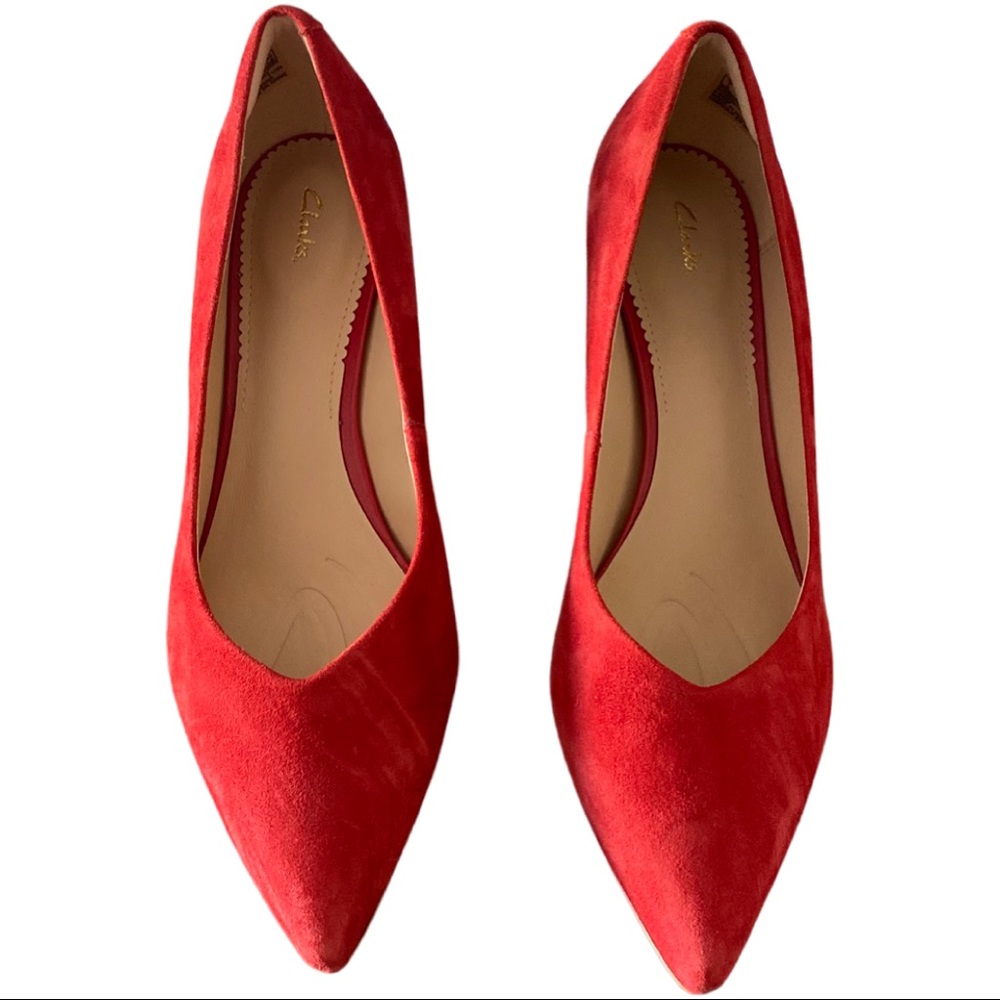 Clarks Laina55 Court 2